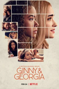 Джинни и Джорджия (сериал, 3 сезон) Джинни и Джорджия (сериал, 3 сезон)